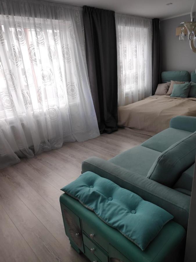Jd&Jd Engures Apartment Jūrkalne المظهر الخارجي الصورة